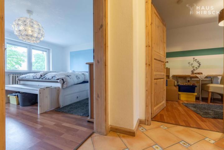 Schlafzimmer / Zimmer