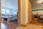Schlafzimmer / Zimmer