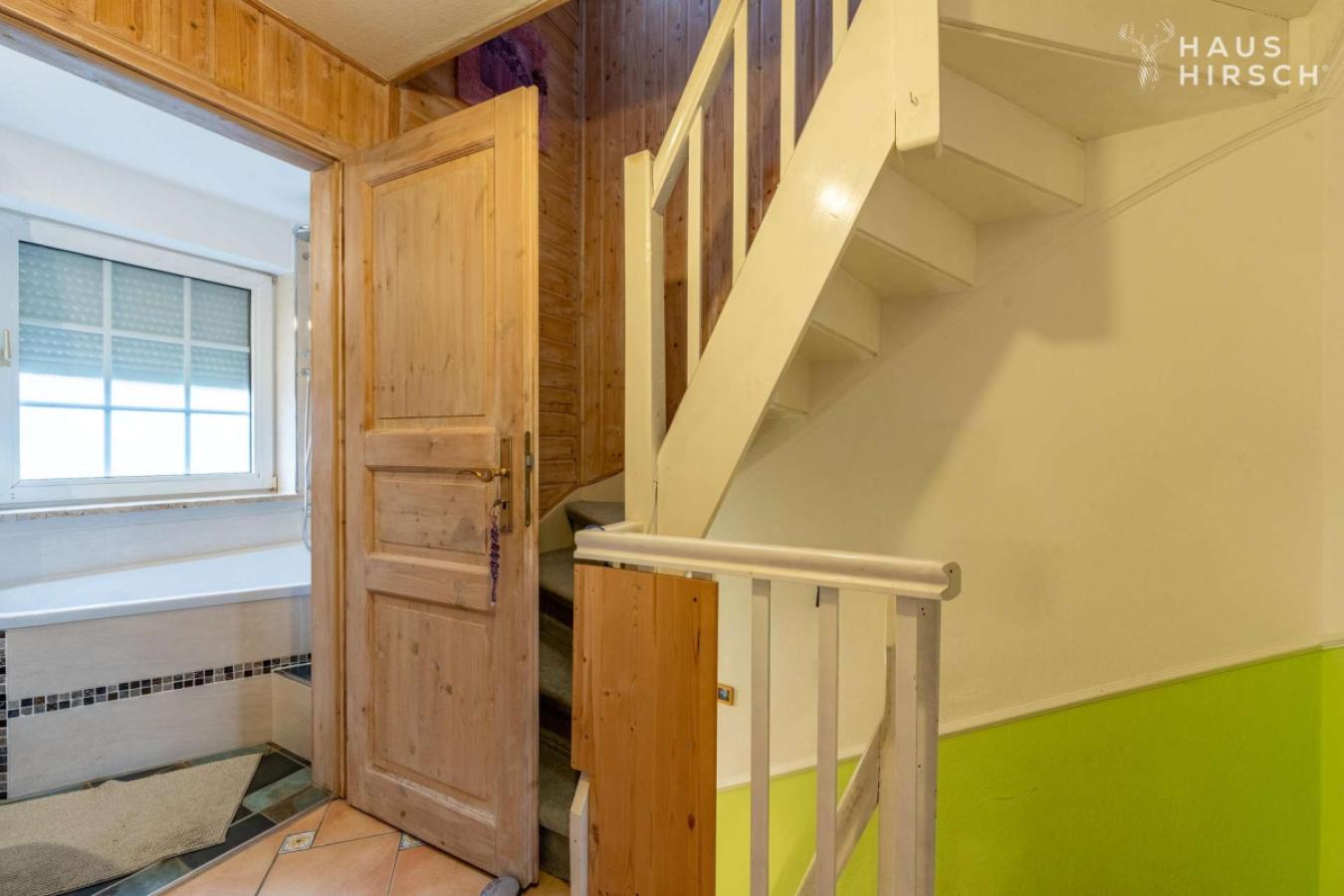 Treppe