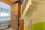 Treppe