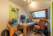 Arbeitszimmer