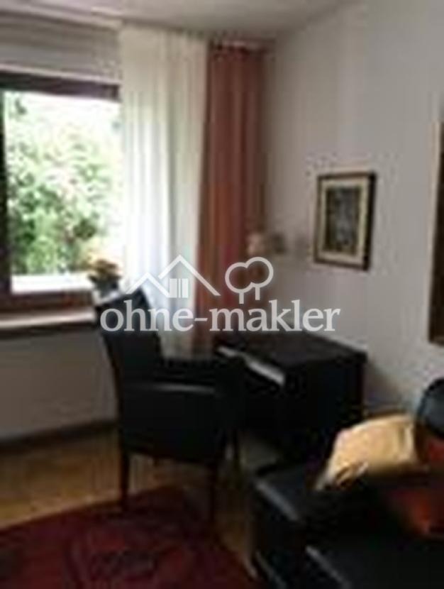 Unmöbliert