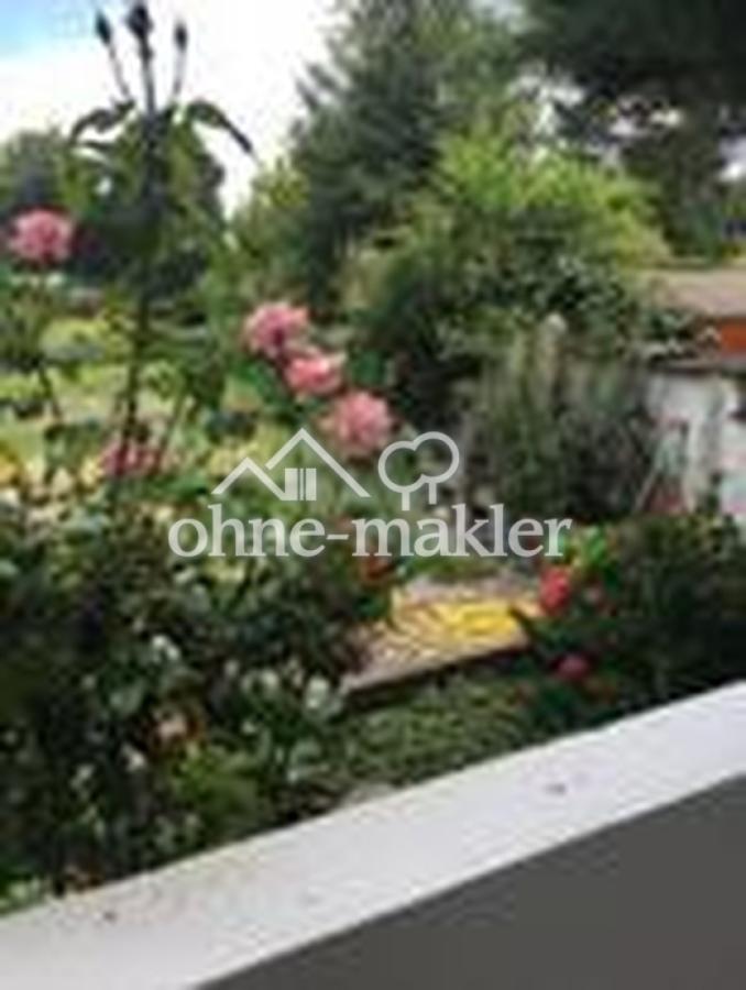 Gartensicht