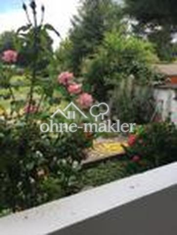Gartensicht