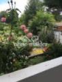 Gartensicht