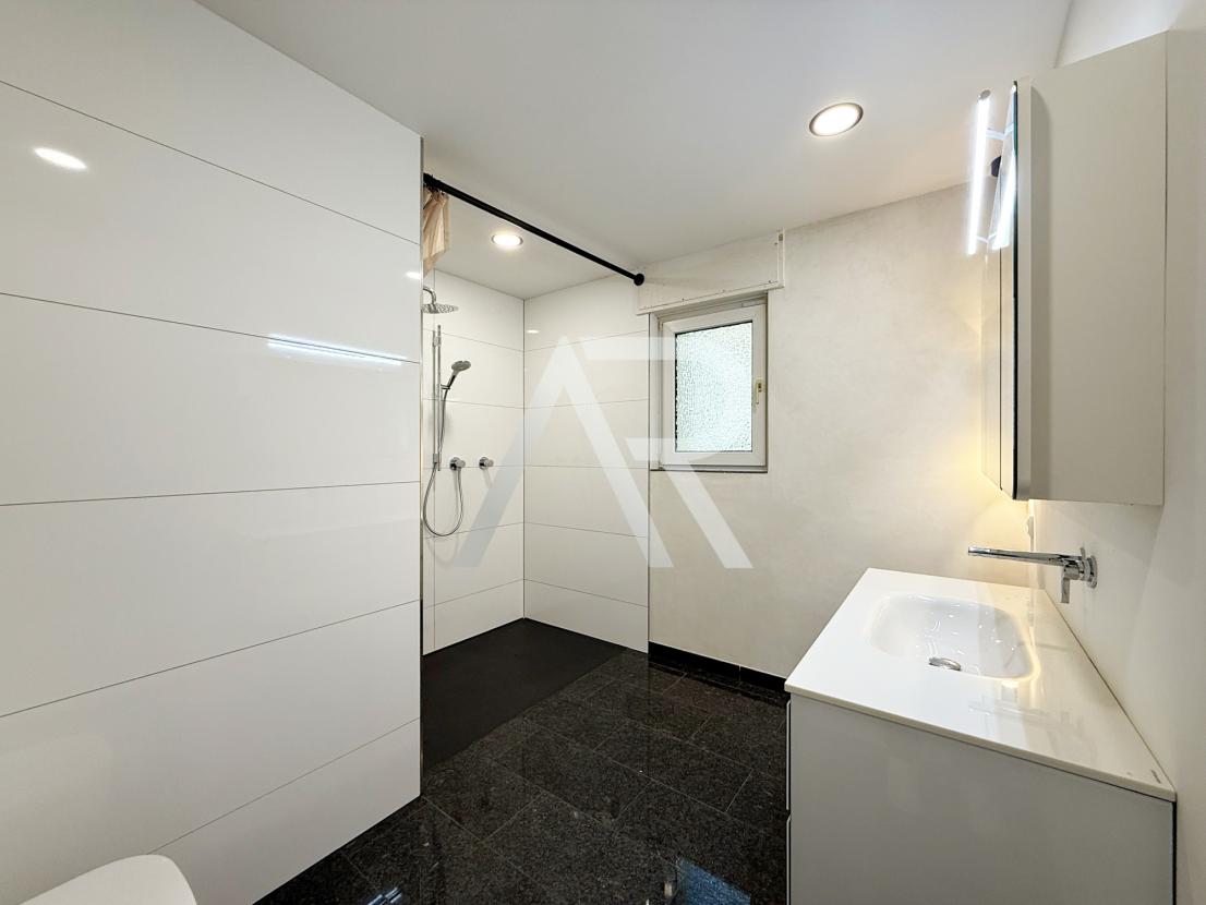 Badezimmer Erdgeschoss