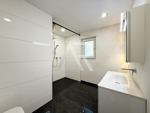 Badezimmer Erdgeschoss