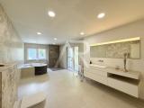 Bad en suite Obergeschoss