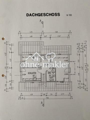 Dachgeschoß