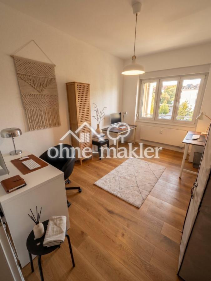 Arbeitszimmer