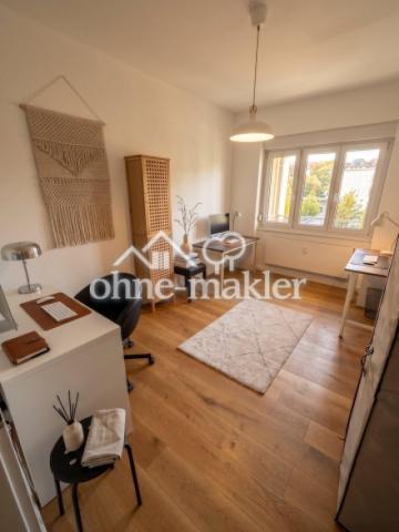 Arbeitszimmer