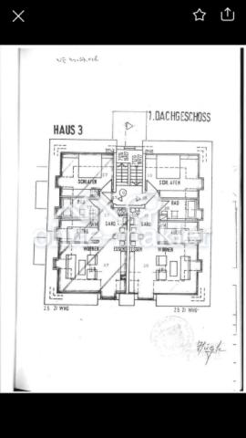 Grundriss ohne Galerie