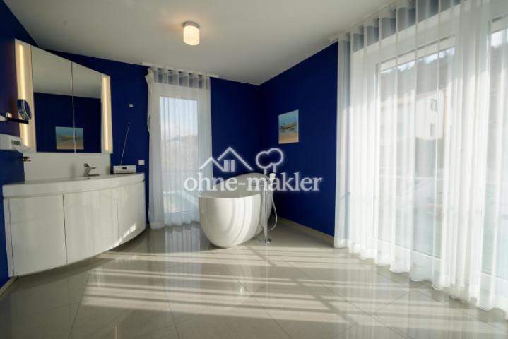 Hauptbadezimmer