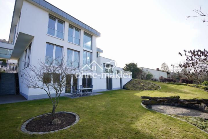 Gartensicht