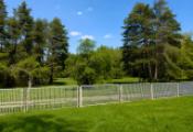 inmitten der Natur
