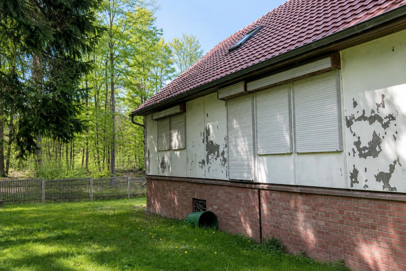 Das Nebenhaus
