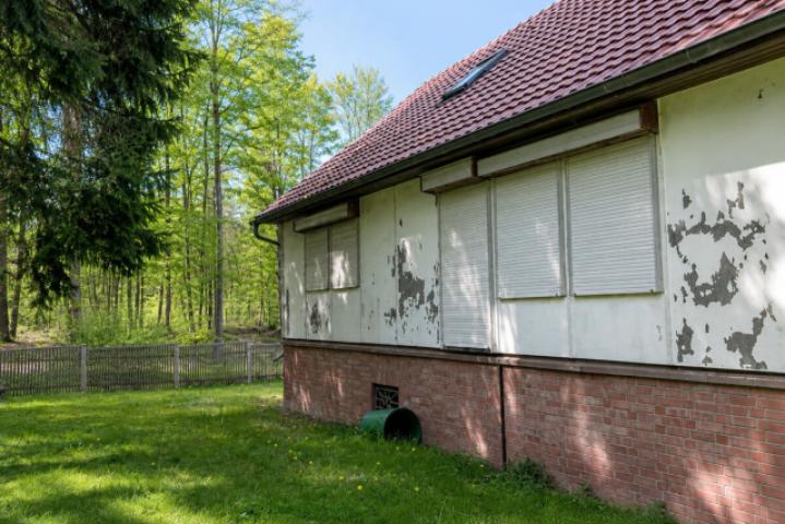 Das Nebenhaus