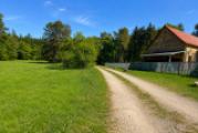 Ruhe ist hier garantiert