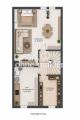 Grundriss Untergeschoss