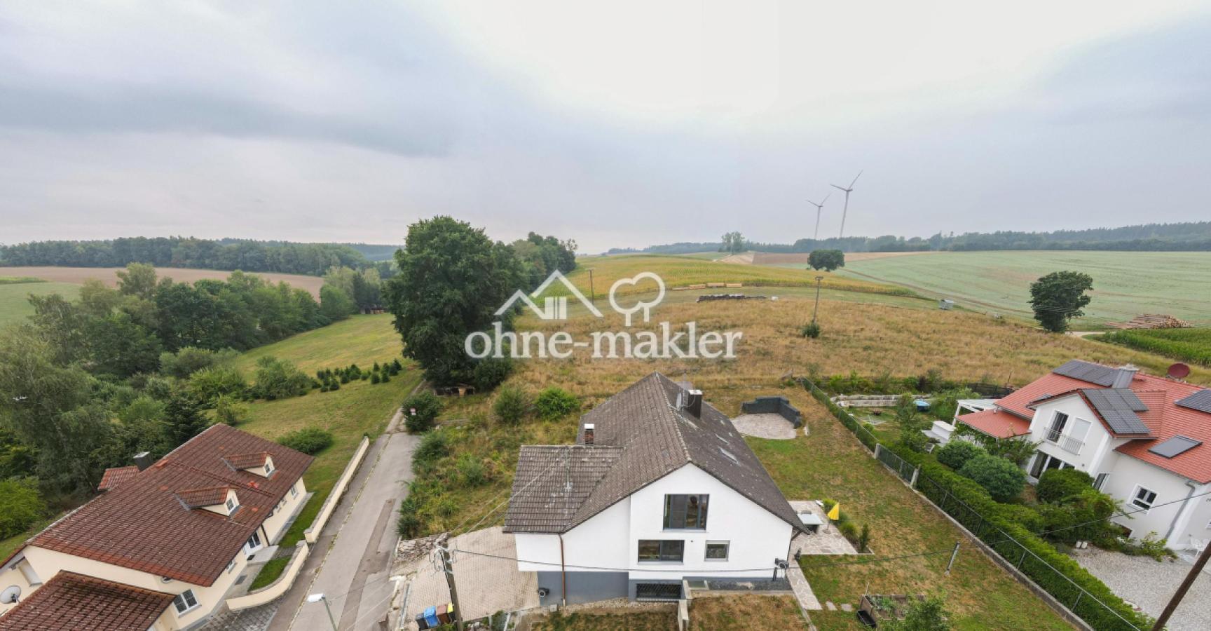 02 Weitblick über Felder