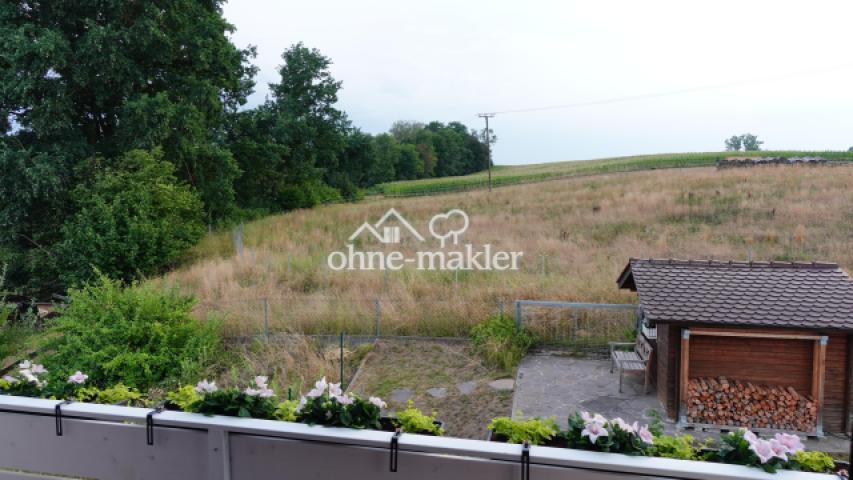 12 Blick vom Westbalkon