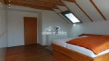 13 OG 25 m² sichtbare Balken