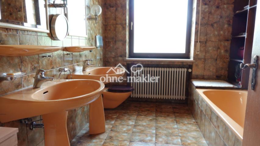 20 Badezimmer im Erdgeschoss