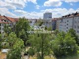 Ausblick Innenhof