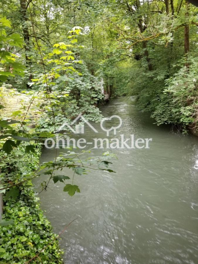 Mühlbach-Auen (nearby)