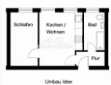 Idee Umbau