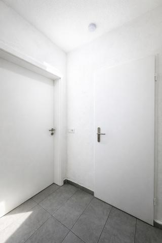 Wohnungsflur