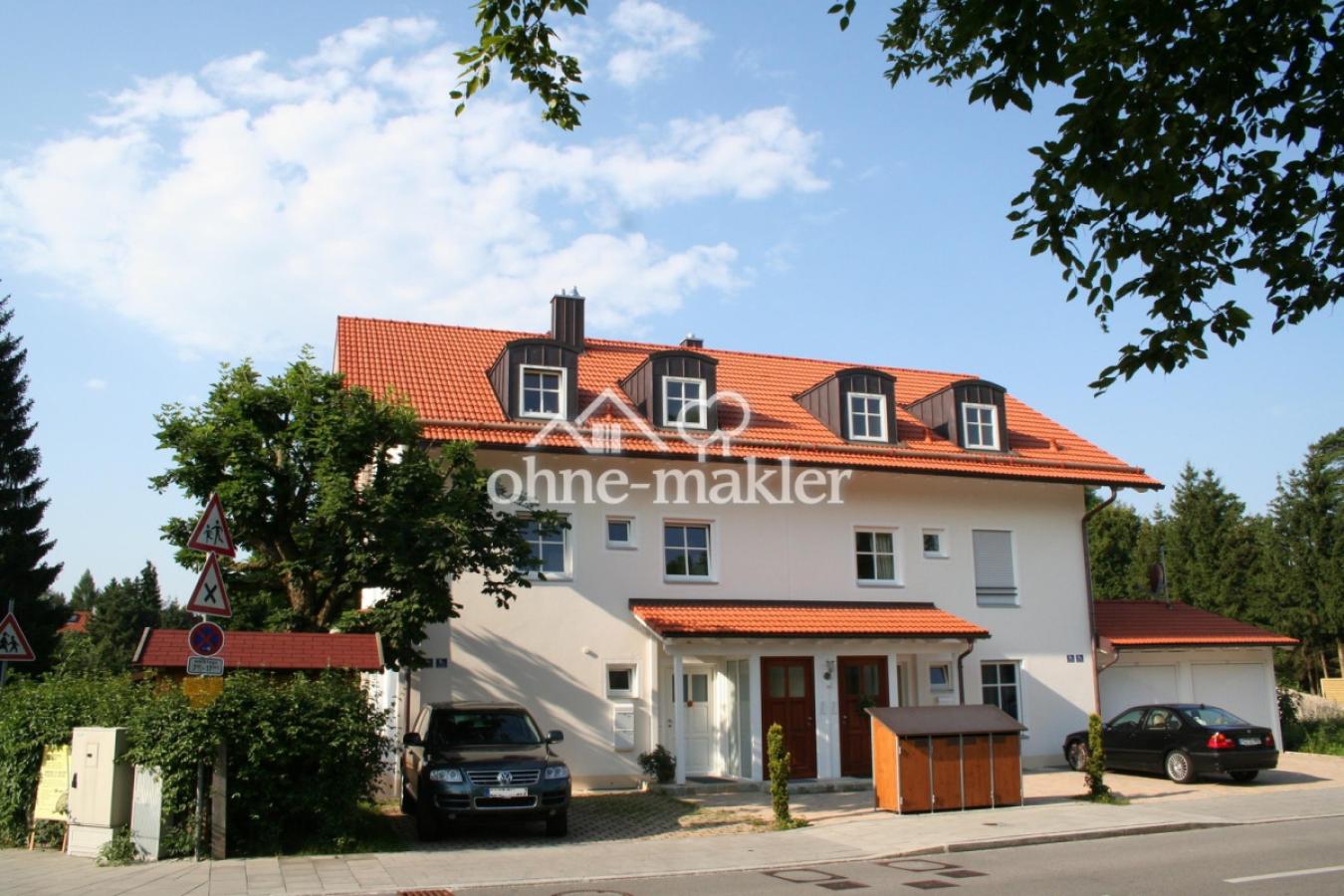 Hausfront
