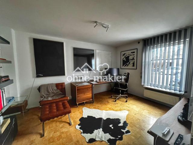 Office / Kinderzimmer