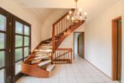 Eingangsbereich mit Treppe