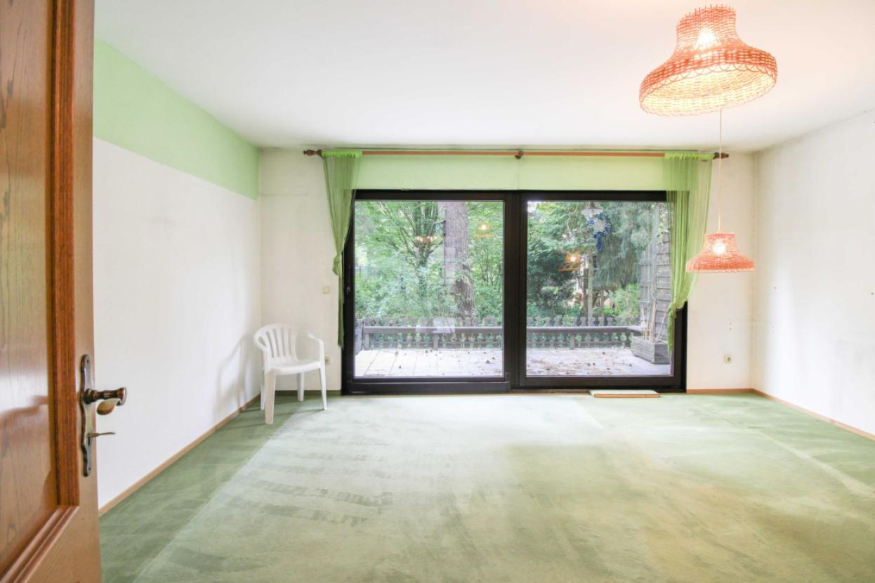 Zimmer 2 im EG
