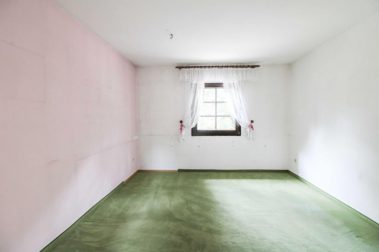Zimmer 1 im EG