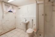 Badezimmer im UG