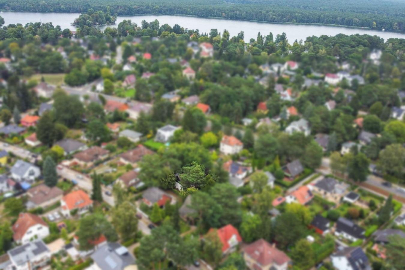 Unmittelbare Umgebung