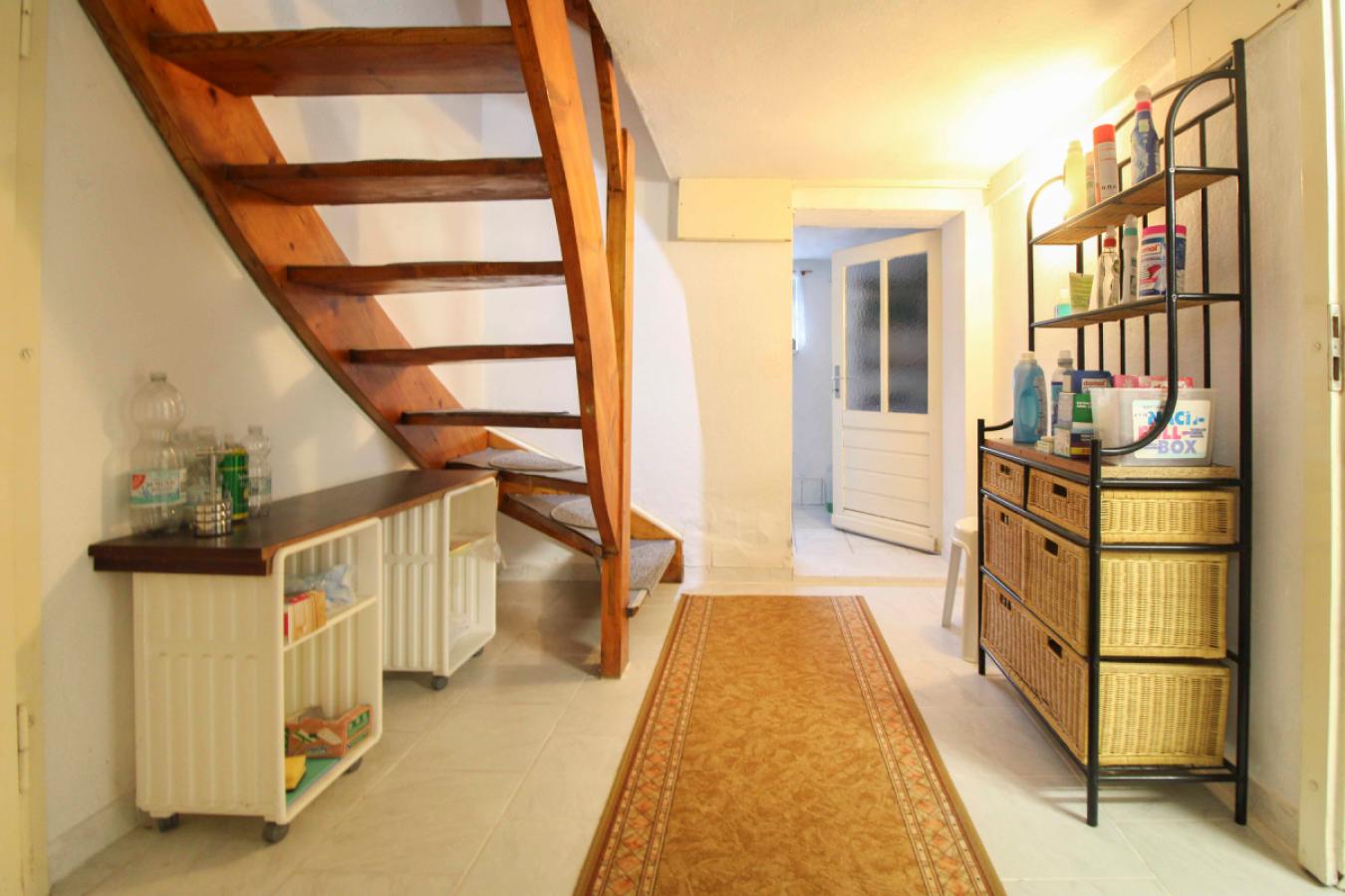 Untergeschoss