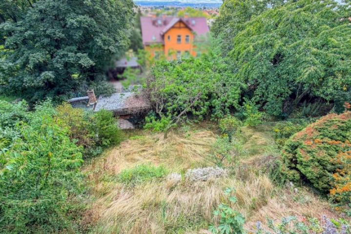 Grundstück Ansicht 02