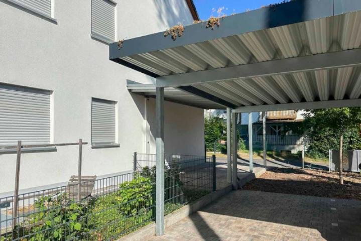 Carport