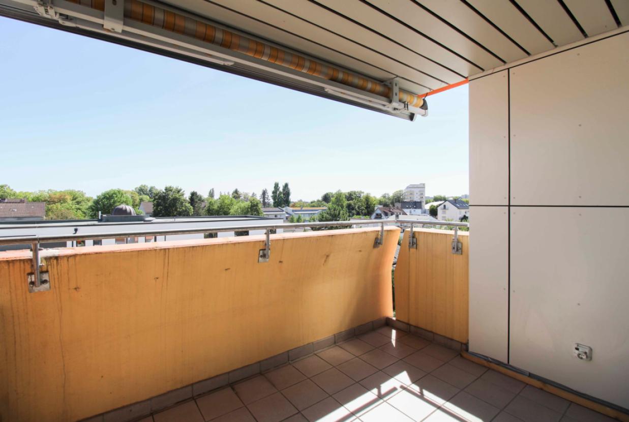 Loggia
