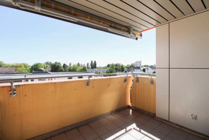 Loggia