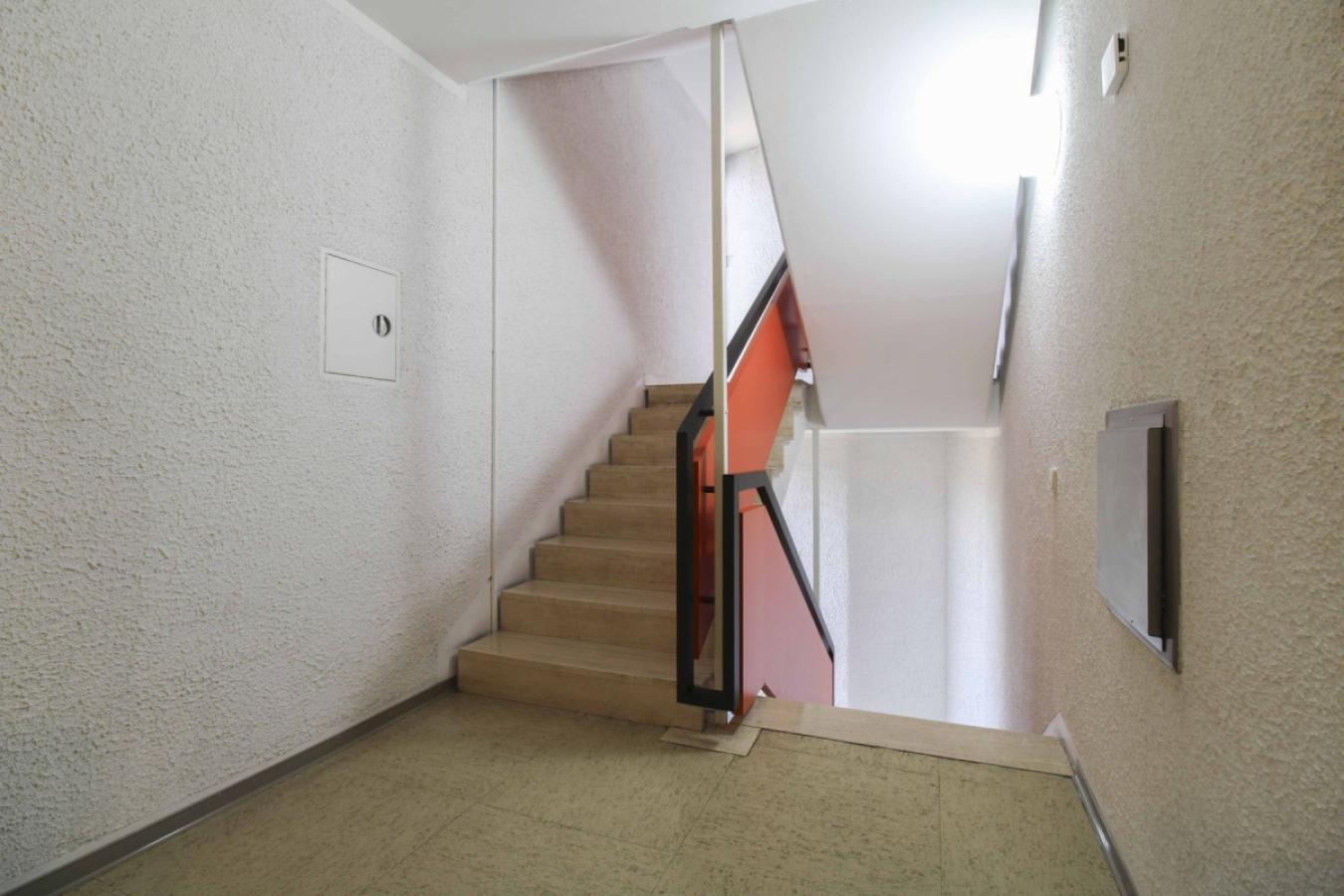 Treppenhaus
