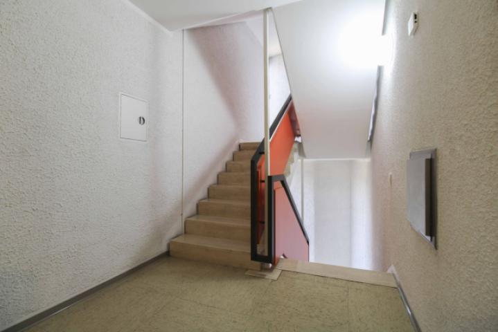 Treppenhaus