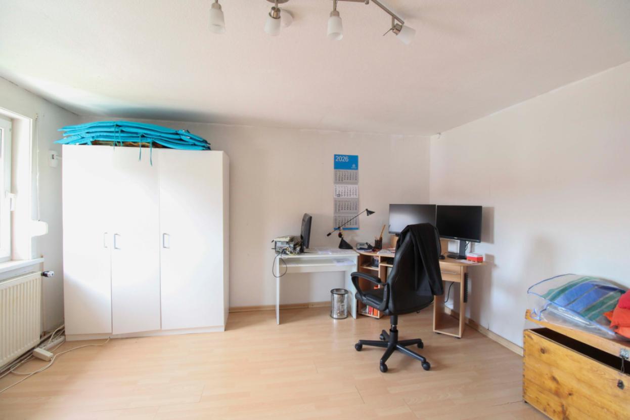 Büro OG