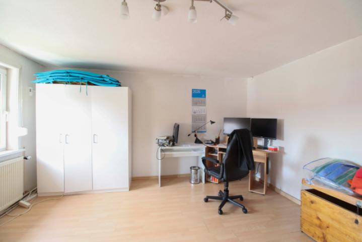 Büro OG