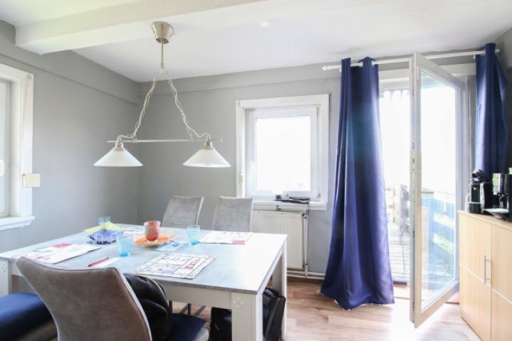 Esszimmer OG