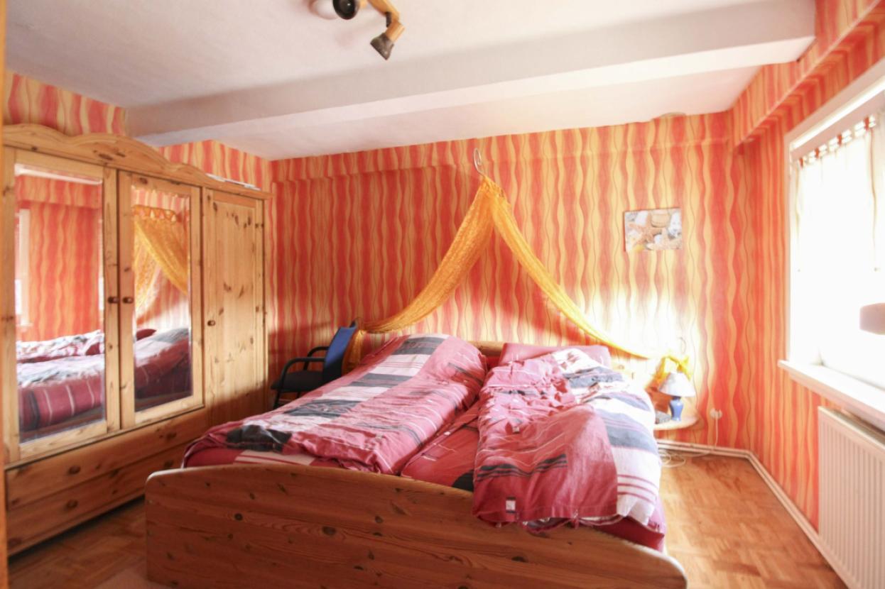 Schlafzimmer OG