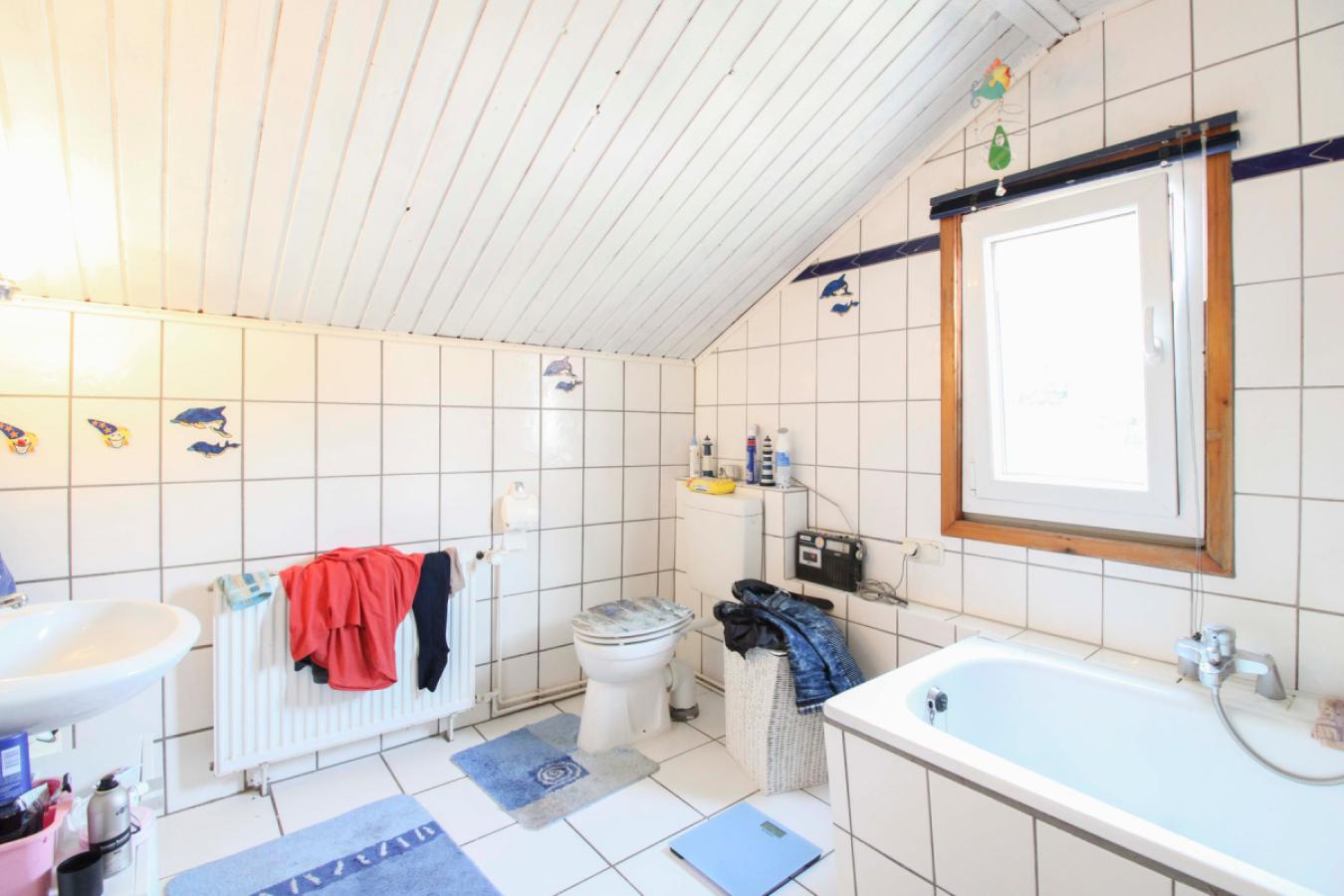 Badezimmer OG